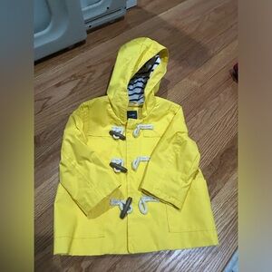 Gap Rain jacket